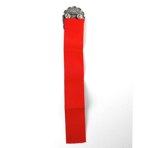 Seal Of Mechanicus | 8 cm | Metal | Pin | Warhammer 40k na Arena.pl