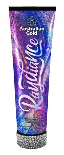 AUSTRALIAN GOLD RAYDIANCE BRONZER DO OPALANIA ! na Arena.pl