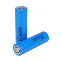 2X AKUMULATOR 21700 li-ion SAMSUNG INR21700-50E 5000mAh 3,6V OGNIWO + BOX