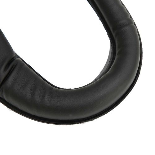 INTERFEJS TWARZY OKULARÓW VR DLA OCULUS QUEST 2 CZARNY na Arena.pl