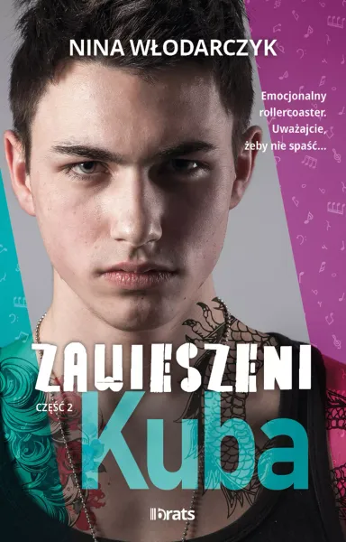 Zawieszeni część 2 Kuba zdjęcie 1