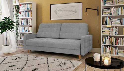 Skandynawska Kanapa Olson Unikalny wzór na Arena.pl