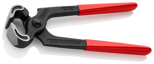 obcęgi do gwoździ 180mm - kn 50 01 180 na Arena.pl