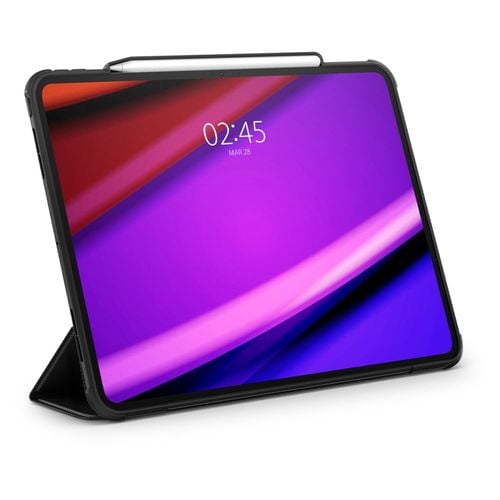 spigen rugged armor pro ipad pro 13 7 / 2024 black na Arena.pl