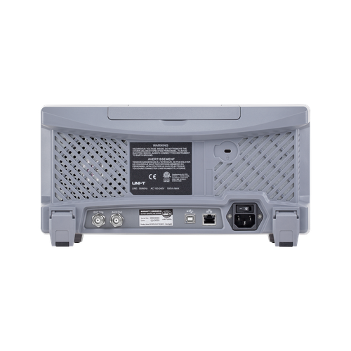 Oscyloskop Uni-T UPO2102CS na Arena.pl