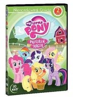 my little pony przyjaźń to magia cz 2