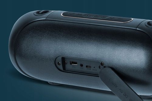 Głośnik Bluetooth IPX5 USB AUX 30W Kruger&Matz na Arena.pl