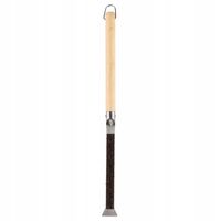 Szczotka do pieca/kamienia do pizzy 57 cm, składana, 612116