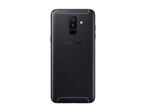 Samsung GALAXY A6+ DS CZARNY na Arena.pl