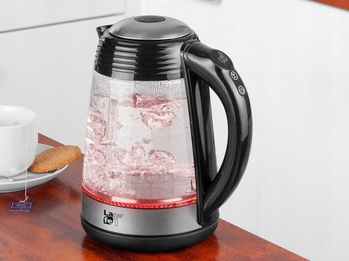 Czajnik z regulacją temperatury LAFE CEG015 1,7l na Arena.pl