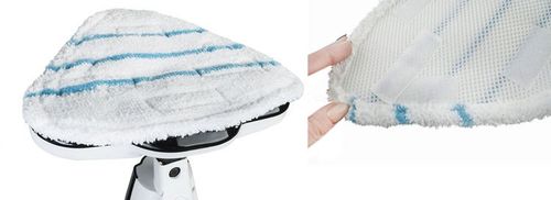 Mop parowy 10w1 1500W na Arena.pl