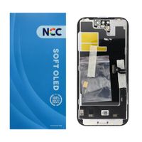 NCC Wyświetlacz do IPHONE 14 Pro Soft Oled (możliwa wymiana IC)