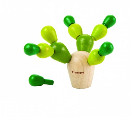 SMARTOYS Mini balansujący kaktus na Arena.pl
