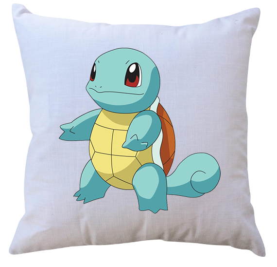 Poduszka Pokemon zdjęcie 1