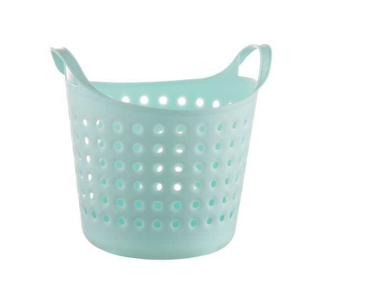 Kosz "Soft" 4,1 L [mięta] zdjęcie 1