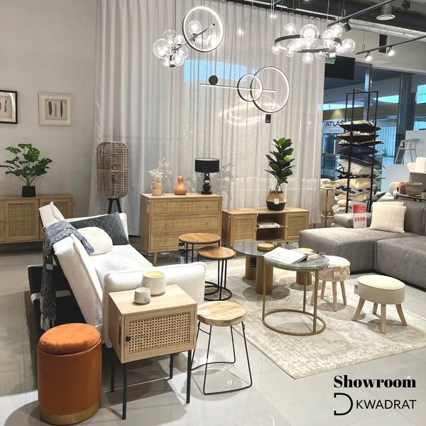 Sofa Boghena beżowa zdjęcie 5