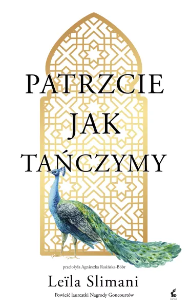 Patrzcie jak tańczymy zdjęcie 1