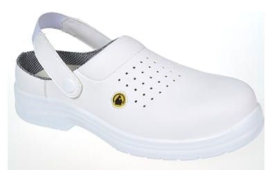 Sabot Portwest Compositelite ESD SB AE - WHITE; 41 na Arena.pl