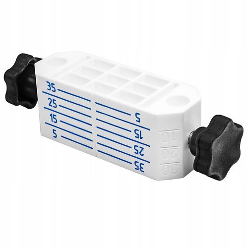 4X UCHWYT DO POZIOMOWANIA SUFITU PROFIL CD60 ES WIESZAK G-K ORYGINAŁ na Arena.pl