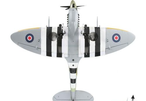 Spitfire Mk XIV 1.2m BNF Basic na Arena.pl