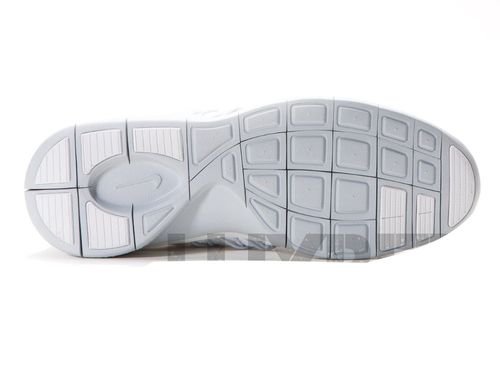 NOWOŚĆ BUTY NIKE FREE VIRITOUS BIAŁE 39 na Arena.pl
