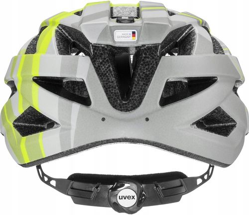 Kask Rowerowy UVEX Air Wing CC 52-57cm na Arena.pl