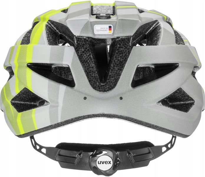 Kask Rowerowy UVEX Air Wing CC 52-57cm zdjęcie 5