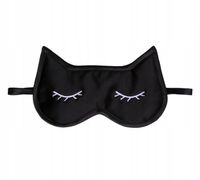 OPASKA NA OCZY do spania 48 WZORÓW maska do snu