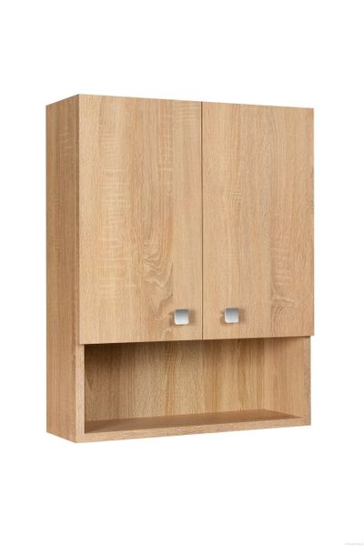 SZAFKA ŁAZIENKOWA WISZĄCA 55CM WYSYŁKA W CAŁOŚCI PRODUCENT zdjęcie 1