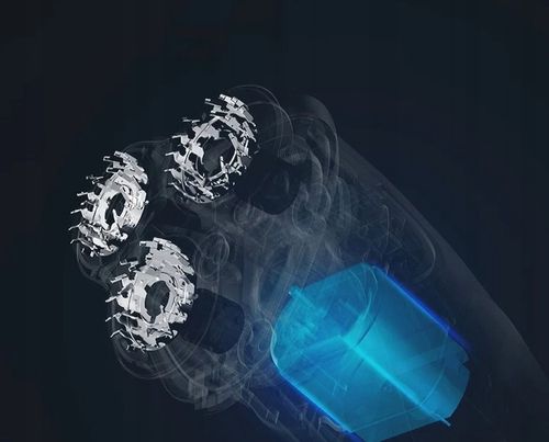 Golarka Enchen Blackstone 3 maszynka do golenia na Arena.pl