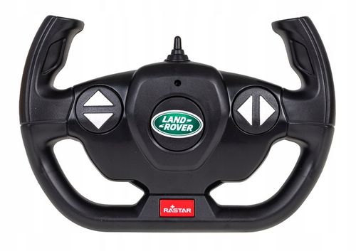 Land Rover Defender 1:14 RASTAR zdalnie sterowany samochodzik dla dzieci na Arena.pl