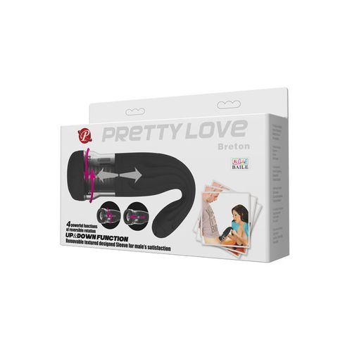 PRETTY LOVE   BRETON multifunction na Arena.pl