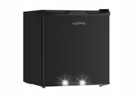 Lodówka Mini Bar LMB-46C 46L CZARNA