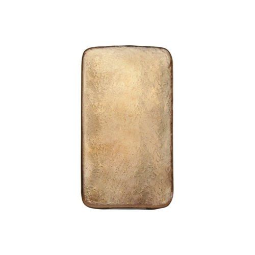 Sztabka 10 uncji Miedzi na Arena.pl