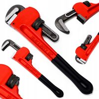 Klucz hakowy Technik 600 cm 10 - 102 mm