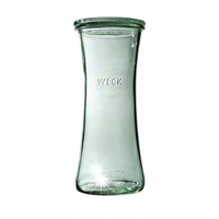 WECK Delika Słoik 700ml z pokrywą x6szt. GERMANY
