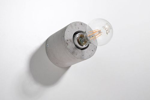 Kinkiet lampa ścienna SALGADO Sollux Lighting na Arena.pl