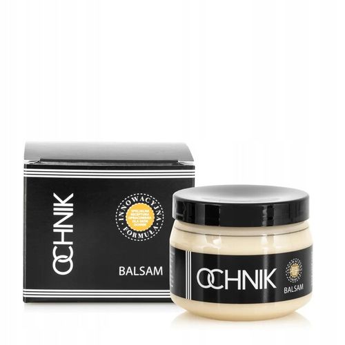 OCHNIK Balsam bezbawny do pielęgnacji odzieży skórzanej i galanterii na Arena.pl