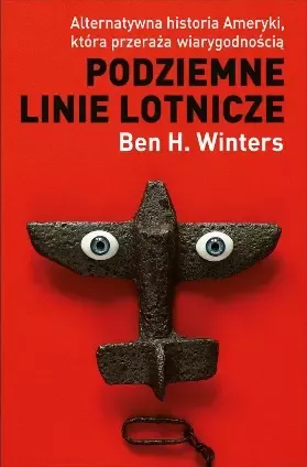 Podziemne linie lotnicze zdjęcie 1
