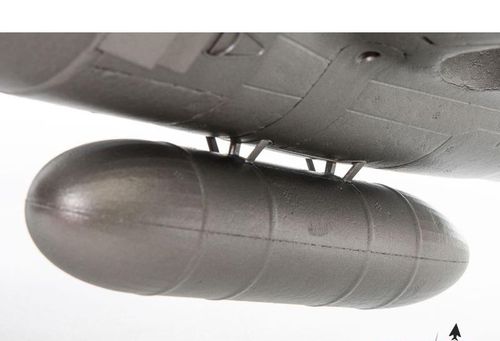 P-47D Razorback 1.2m BNF Basic na Arena.pl