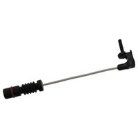 Czujnik zużycia klocków hamulca PRZÓD MERCEDES T1 1985 1986 1987 1988 1989