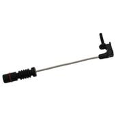 Czujnik zużycia klocków hamulca PRZÓD MERCEDES T1 1985 1986 1987 1988 1989