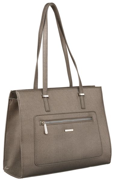 torba damska ch21081 d.silver zdjęcie 1
