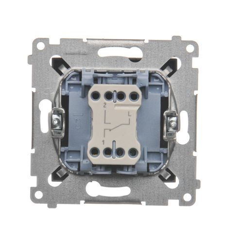 Simon54 Łącznik schodowy DW6.01/46 brązowy na Arena.pl