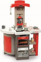SMOBY ELEKTRONICZNA KUCHNIA MINI TEFAL 312202