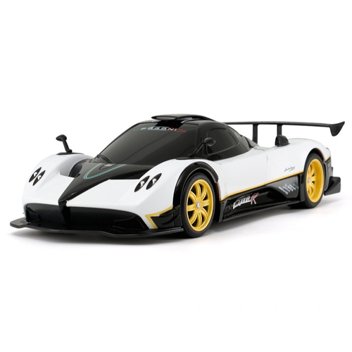 Samochód zdalnie sterowany Pagani Zonda R R/C skala 1:14 Rastar 38110 na Arena.pl