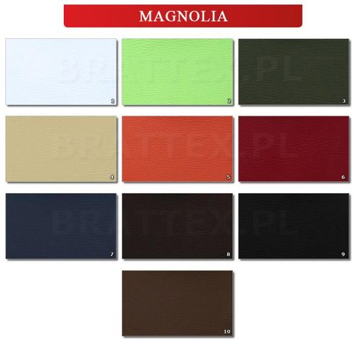 NAROŻNIK DELTA - OD BRATTEX na Arena.pl