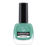 Golden Rose Keratin Nail Color 73 Keratynowy lakier do paznokci Kolor - 73