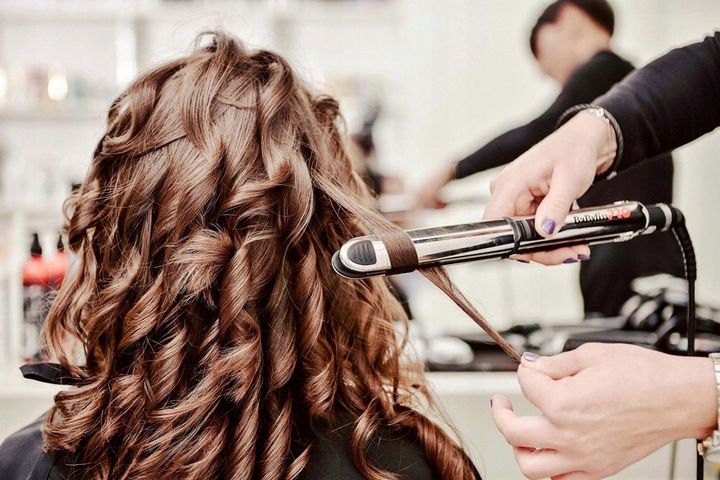 Prostownica BaByliss Pro Elipsis 3000 Profesjonal zdjęcie 6