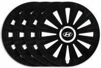 KOŁPAKI 16 HYUNDAI i30 i40 Tuscon ix35 Elantra SSC